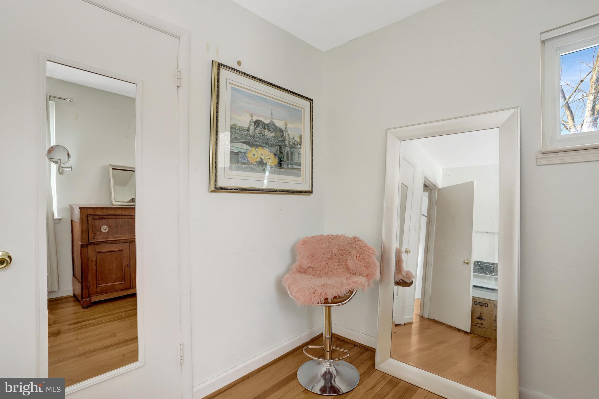 POTOMAC VALLEY - Residential