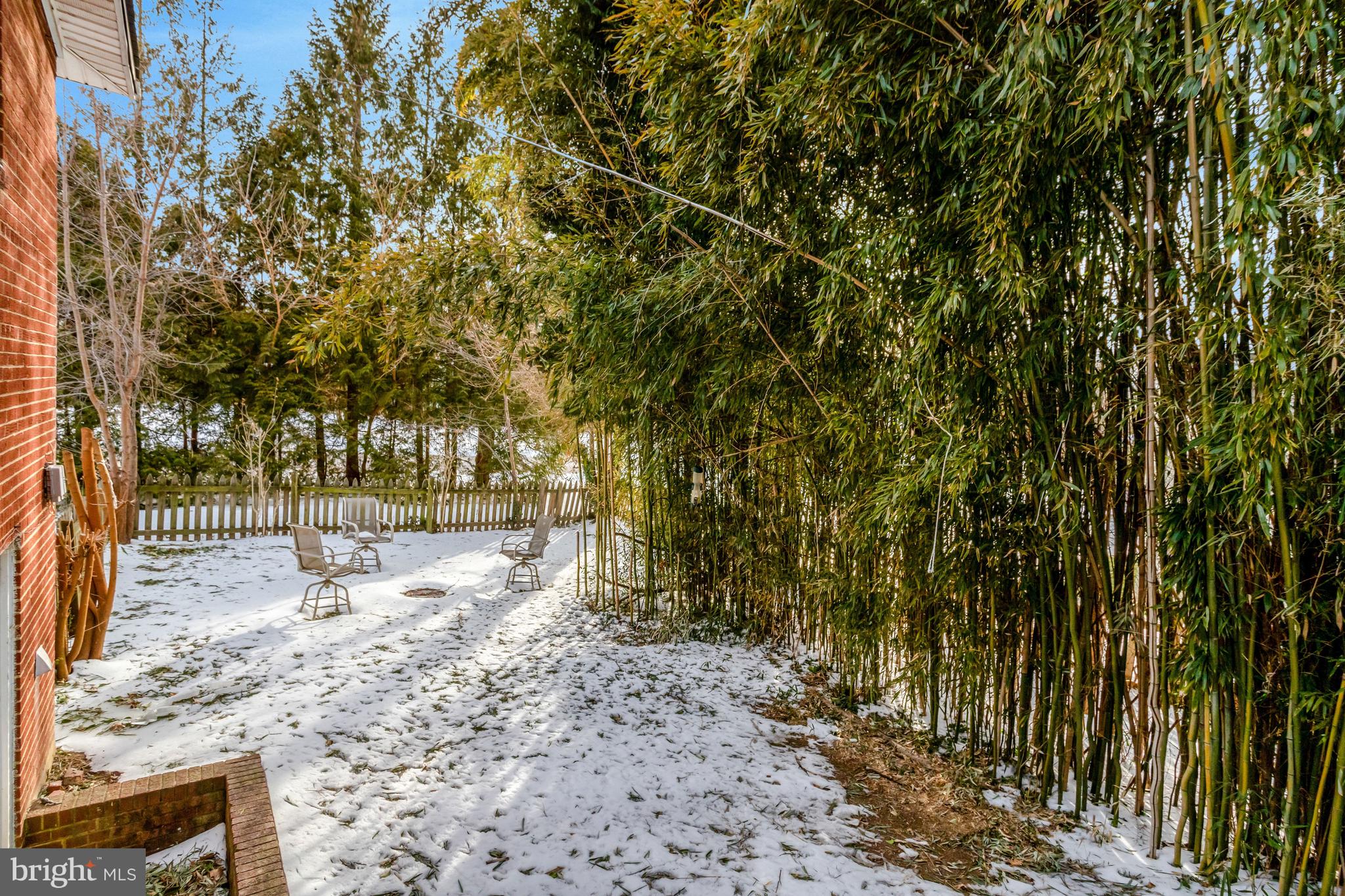 POTOMAC VALLEY - Residential