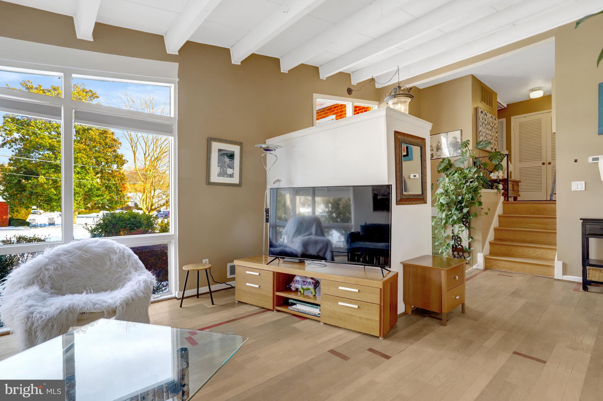 POTOMAC VALLEY - Residential