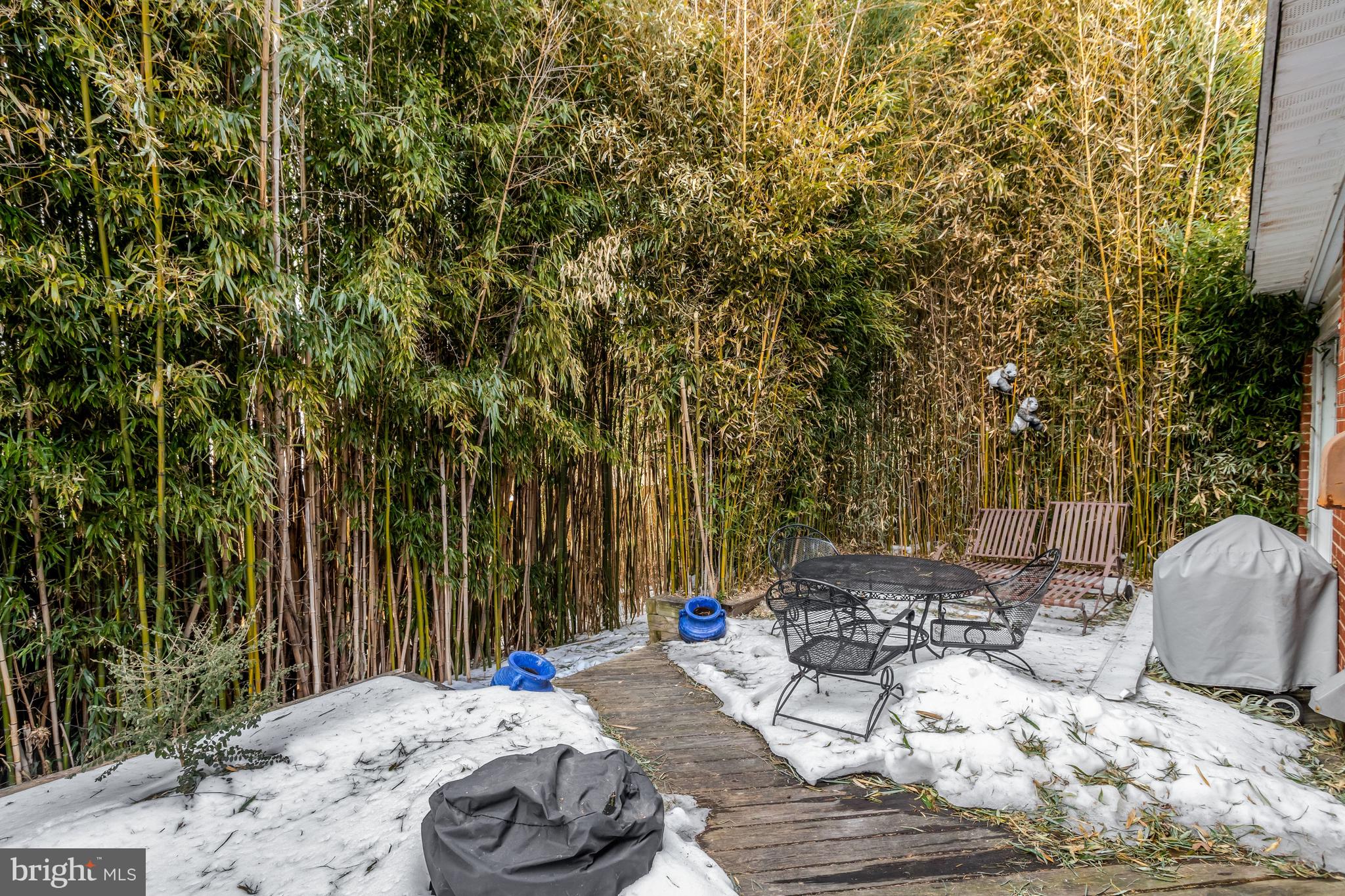 POTOMAC VALLEY - Residential