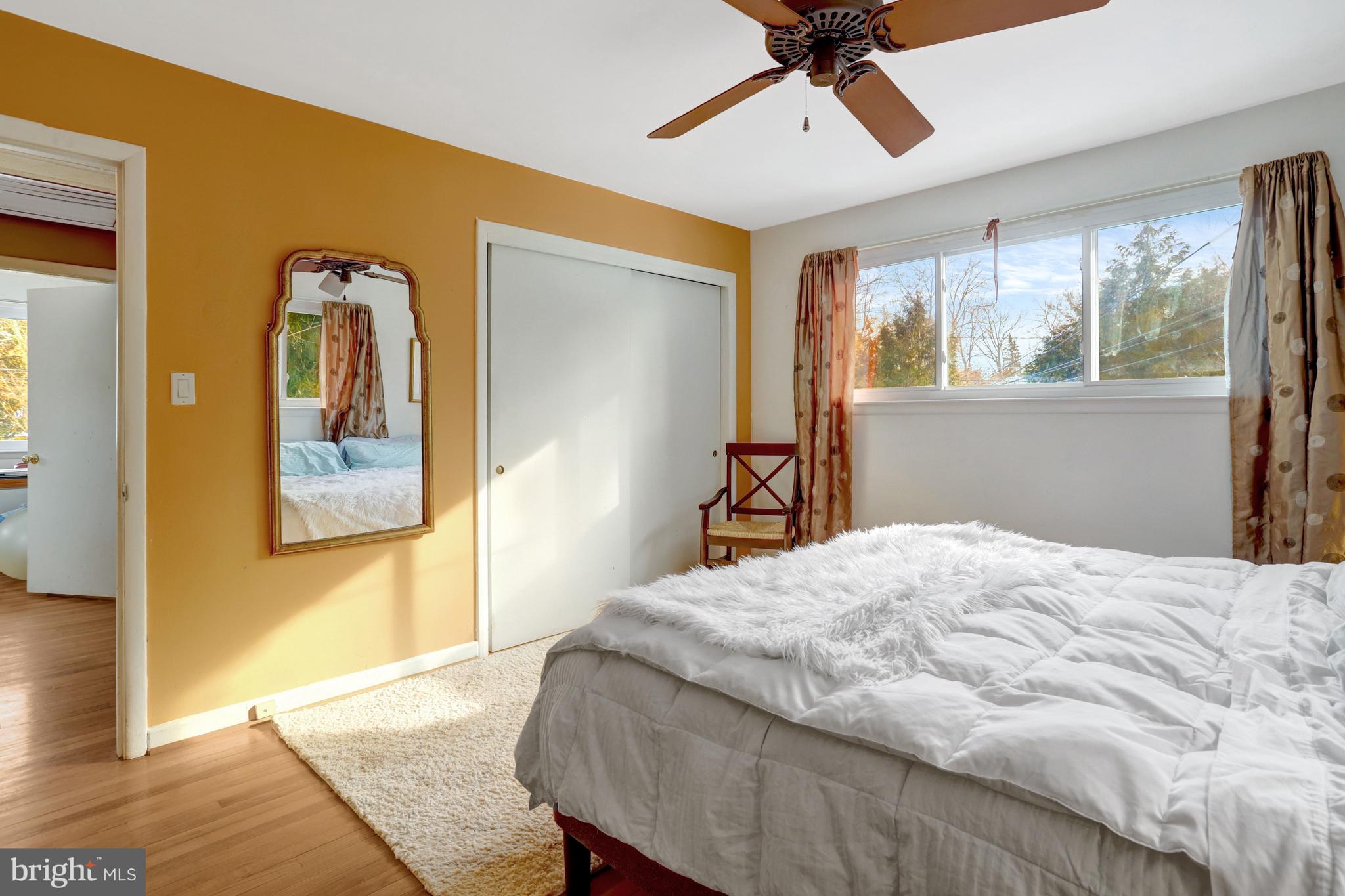 POTOMAC VALLEY - Residential