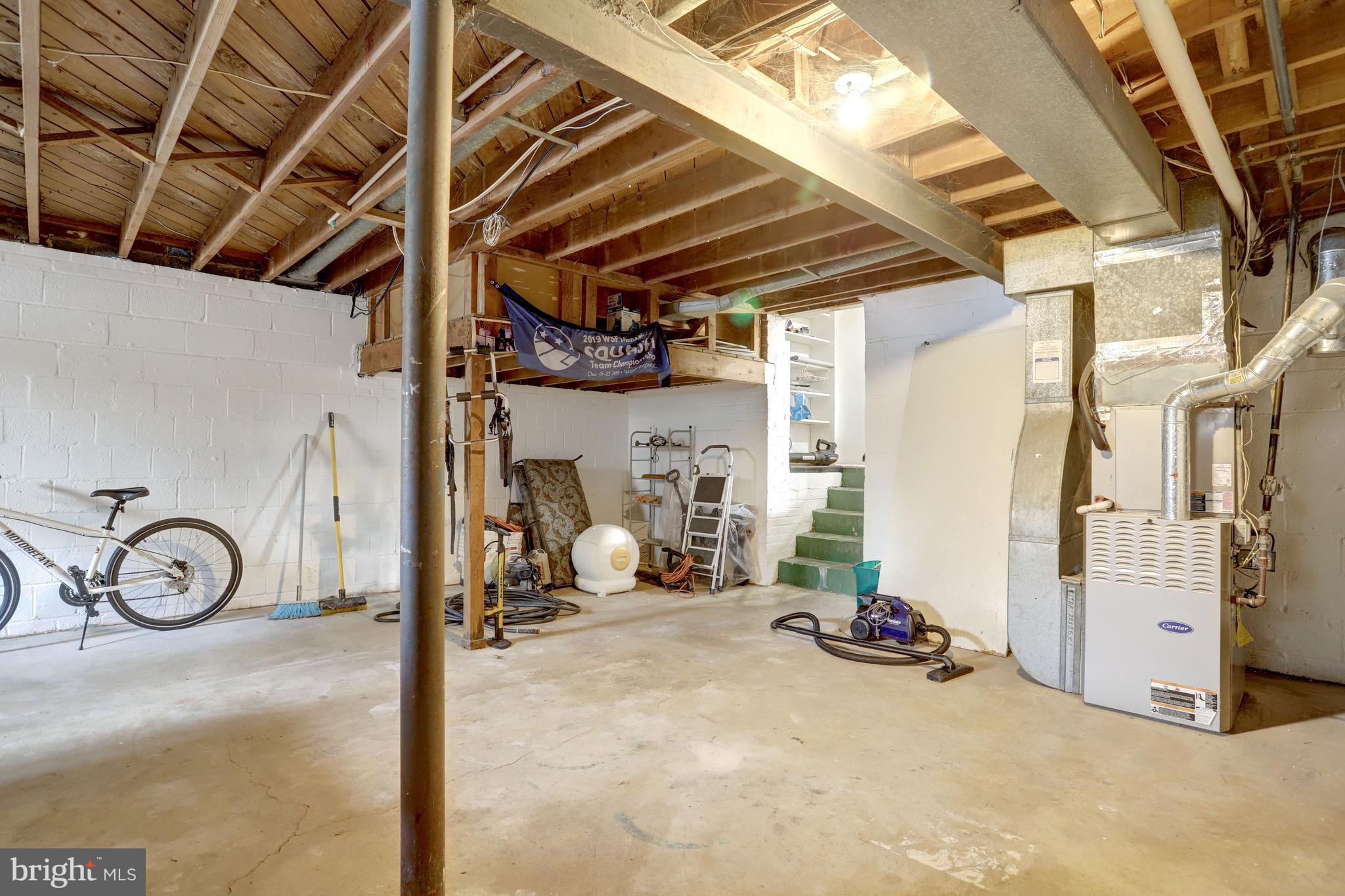 POTOMAC VALLEY - Residential