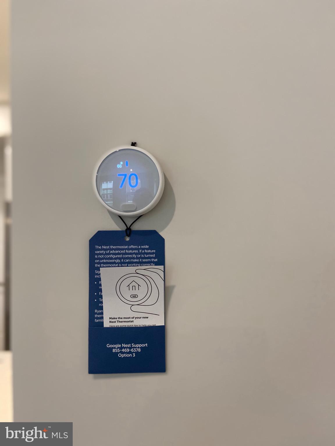 ARCOLA TOWN CENTER CONDO - Residential Lease