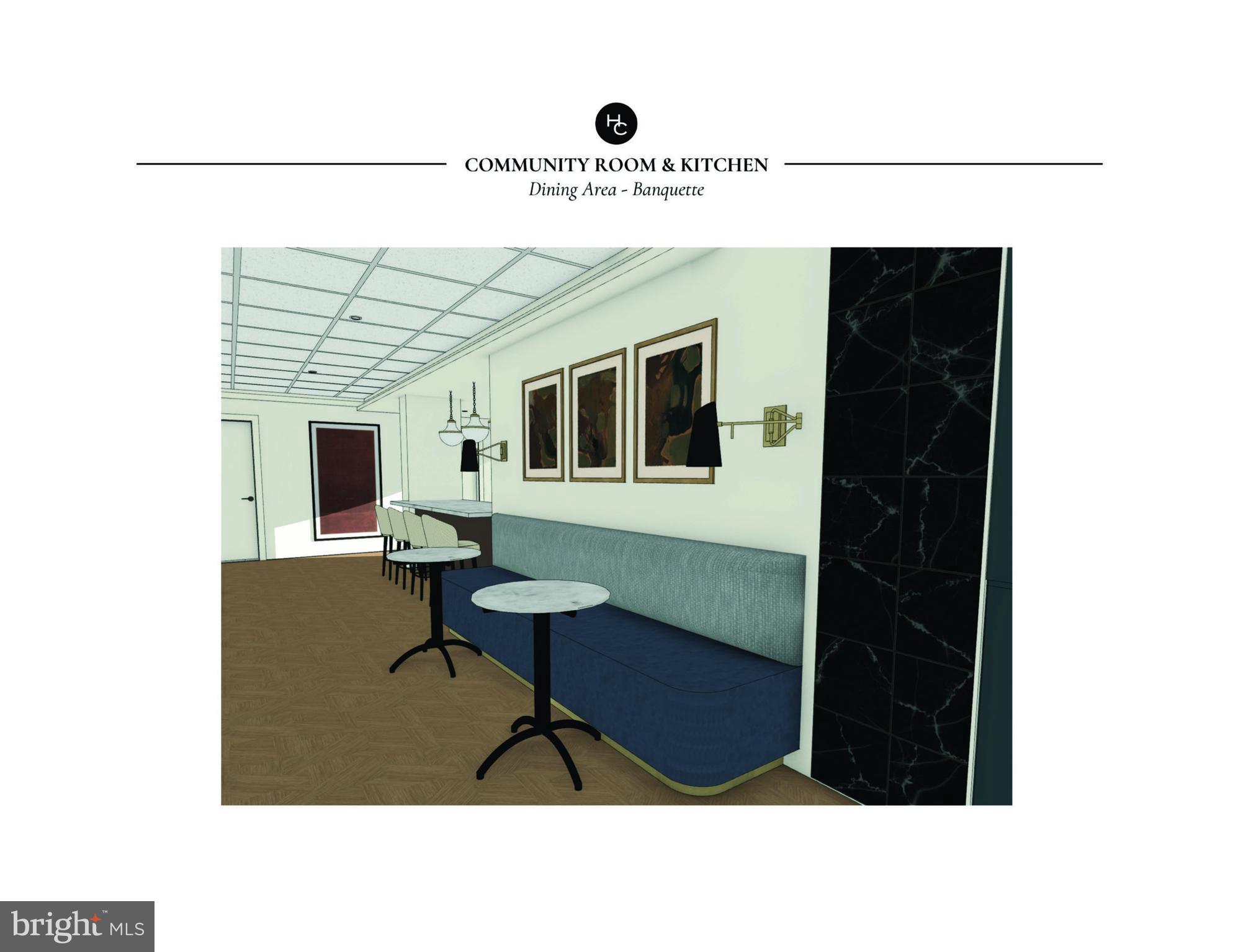 THE WILLIAMSBURG - Residential