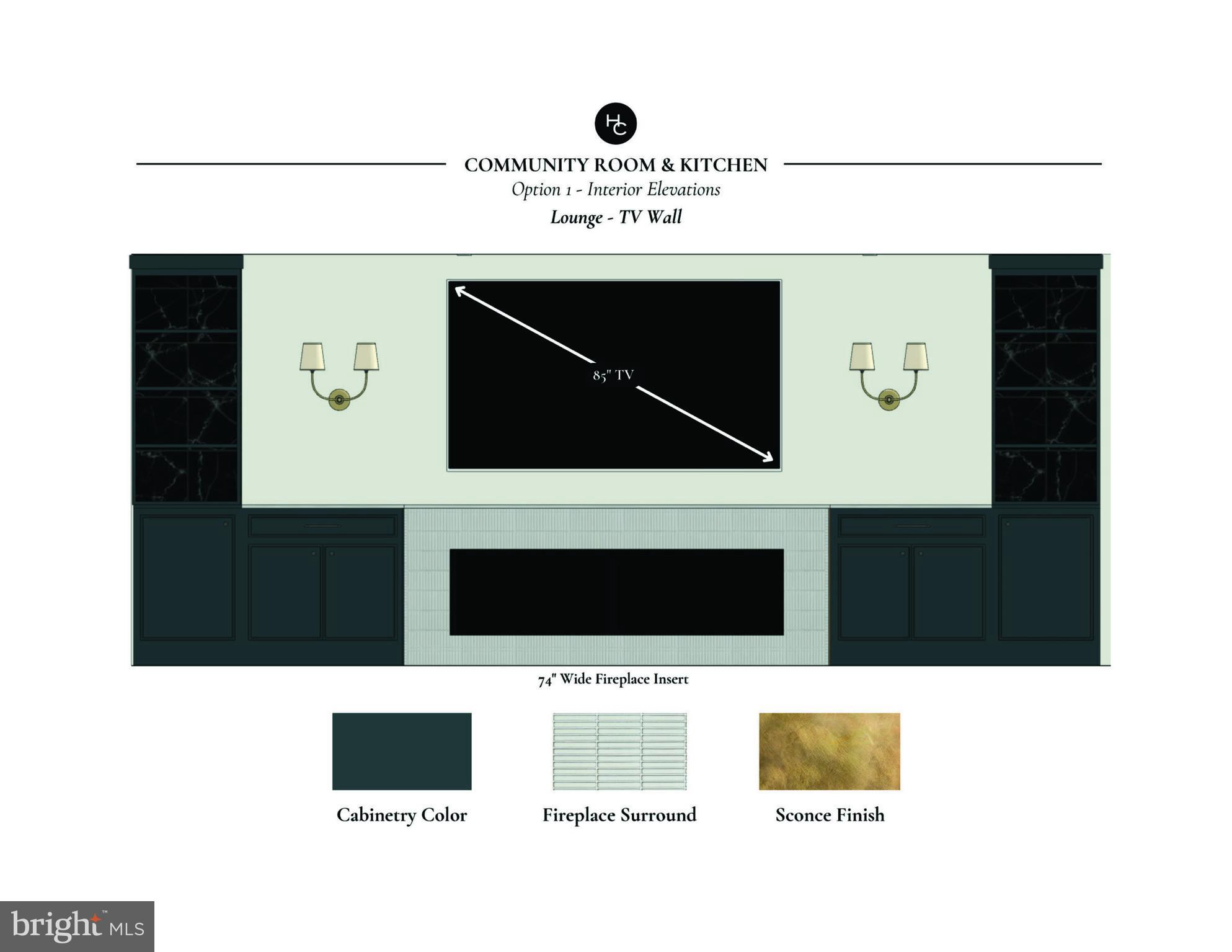 THE WILLIAMSBURG - Residential