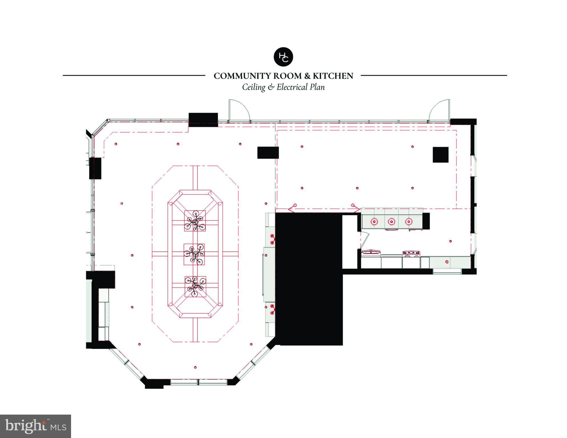 THE WILLIAMSBURG - Residential