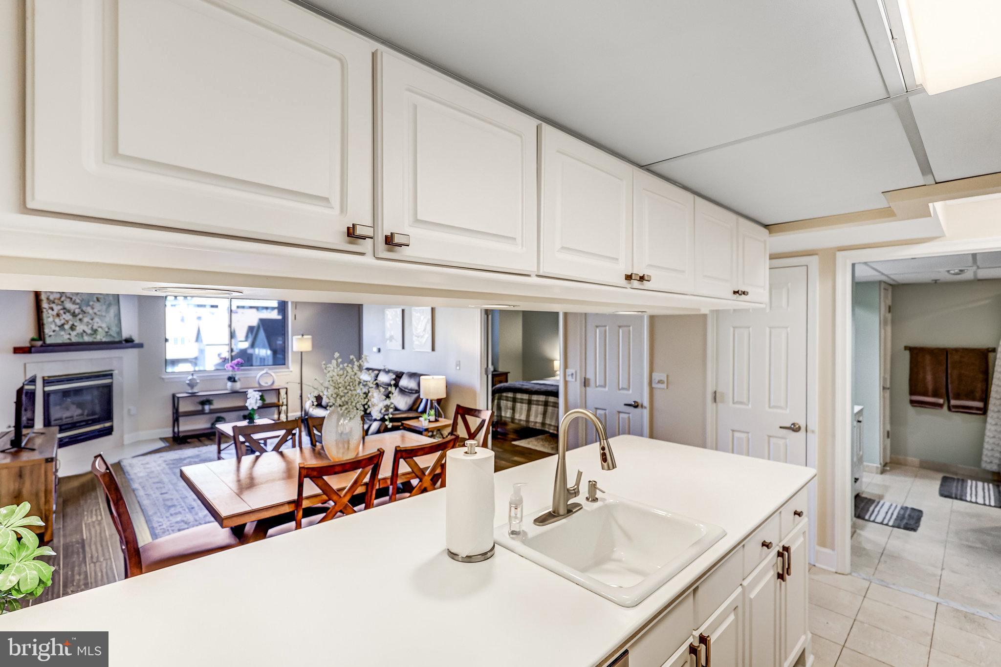 THE WILLIAMSBURG - Residential