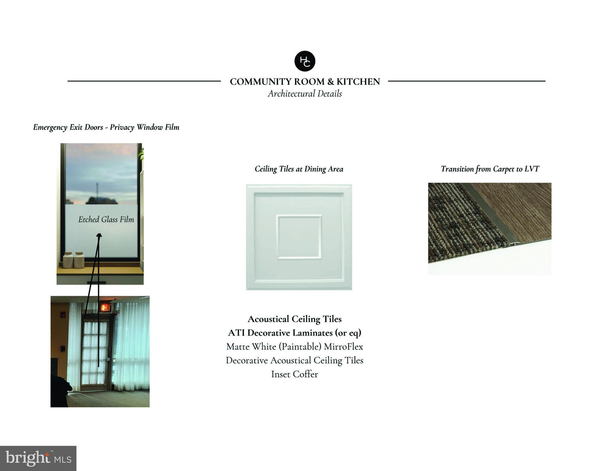 THE WILLIAMSBURG - Residential