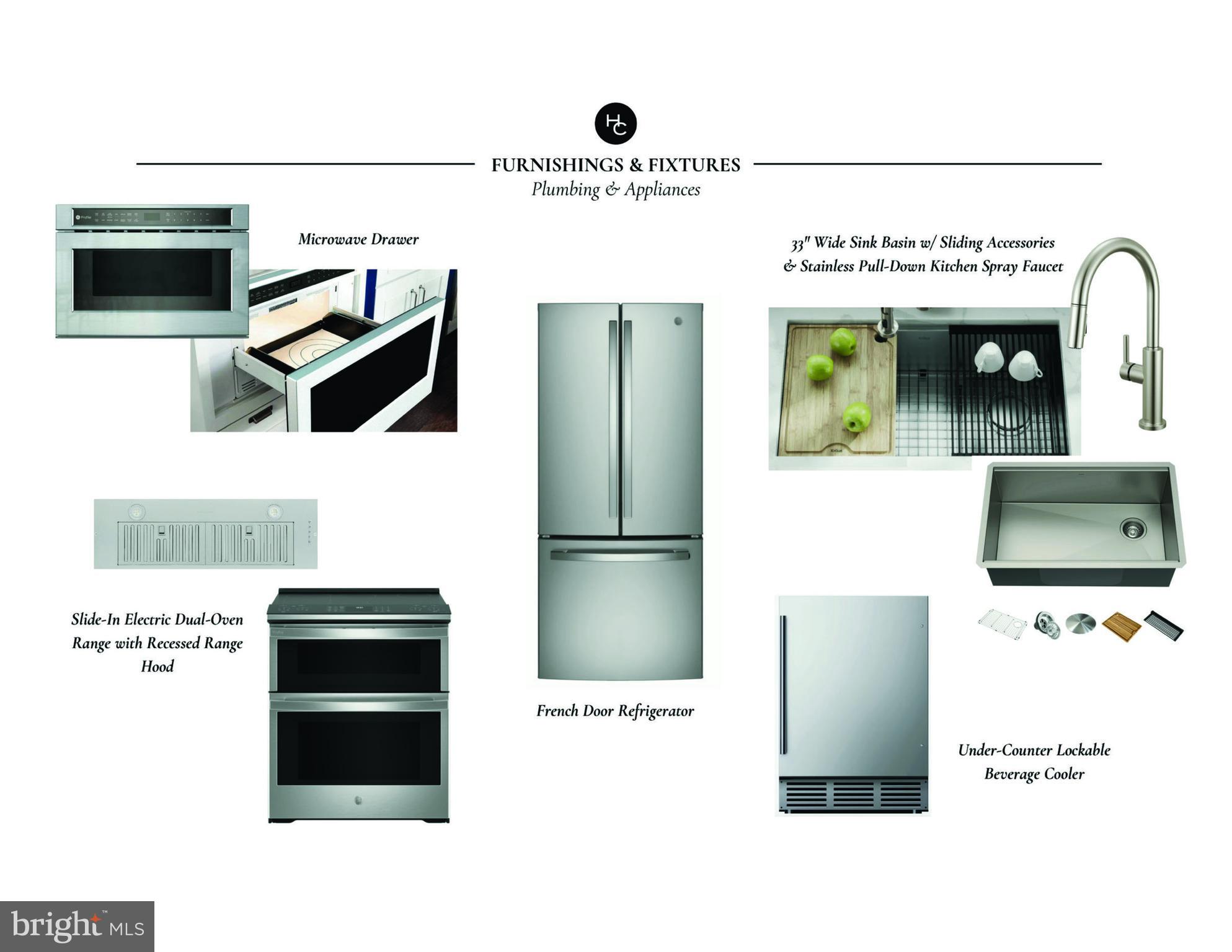 THE WILLIAMSBURG - Residential