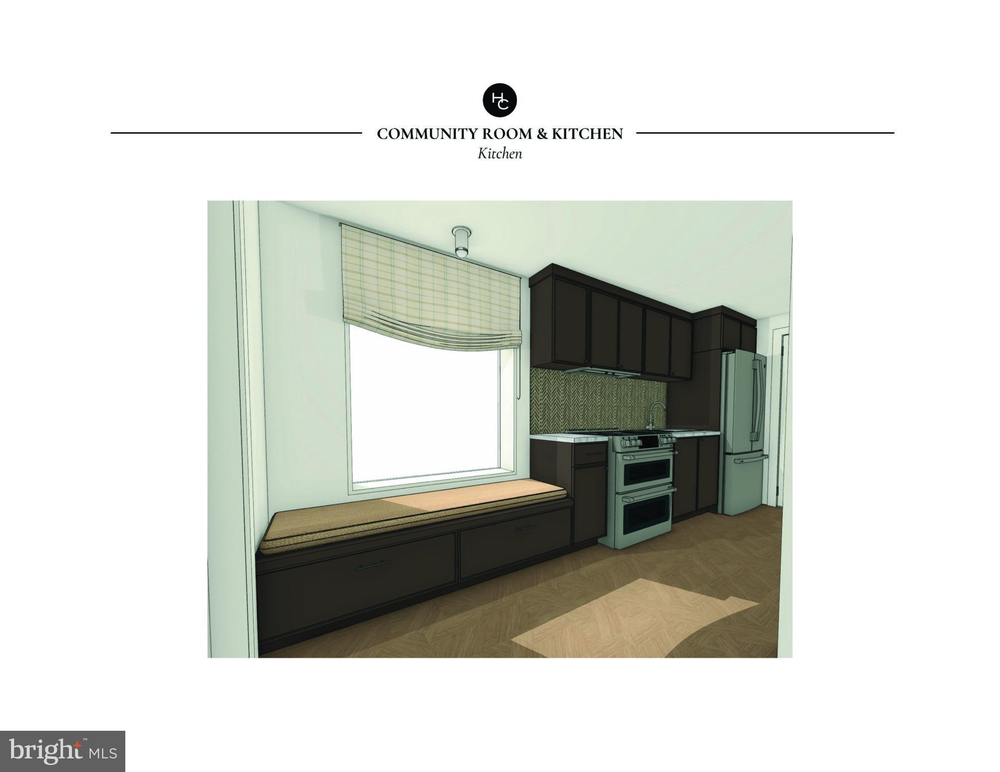 THE WILLIAMSBURG - Residential