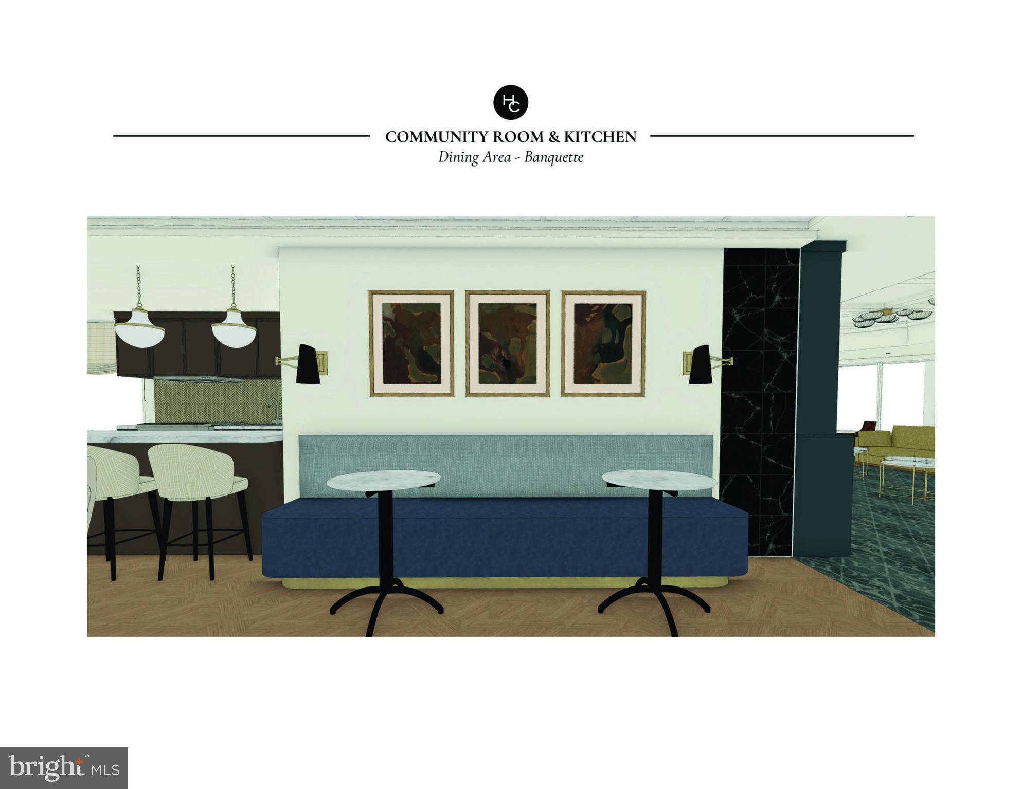 THE WILLIAMSBURG - Residential