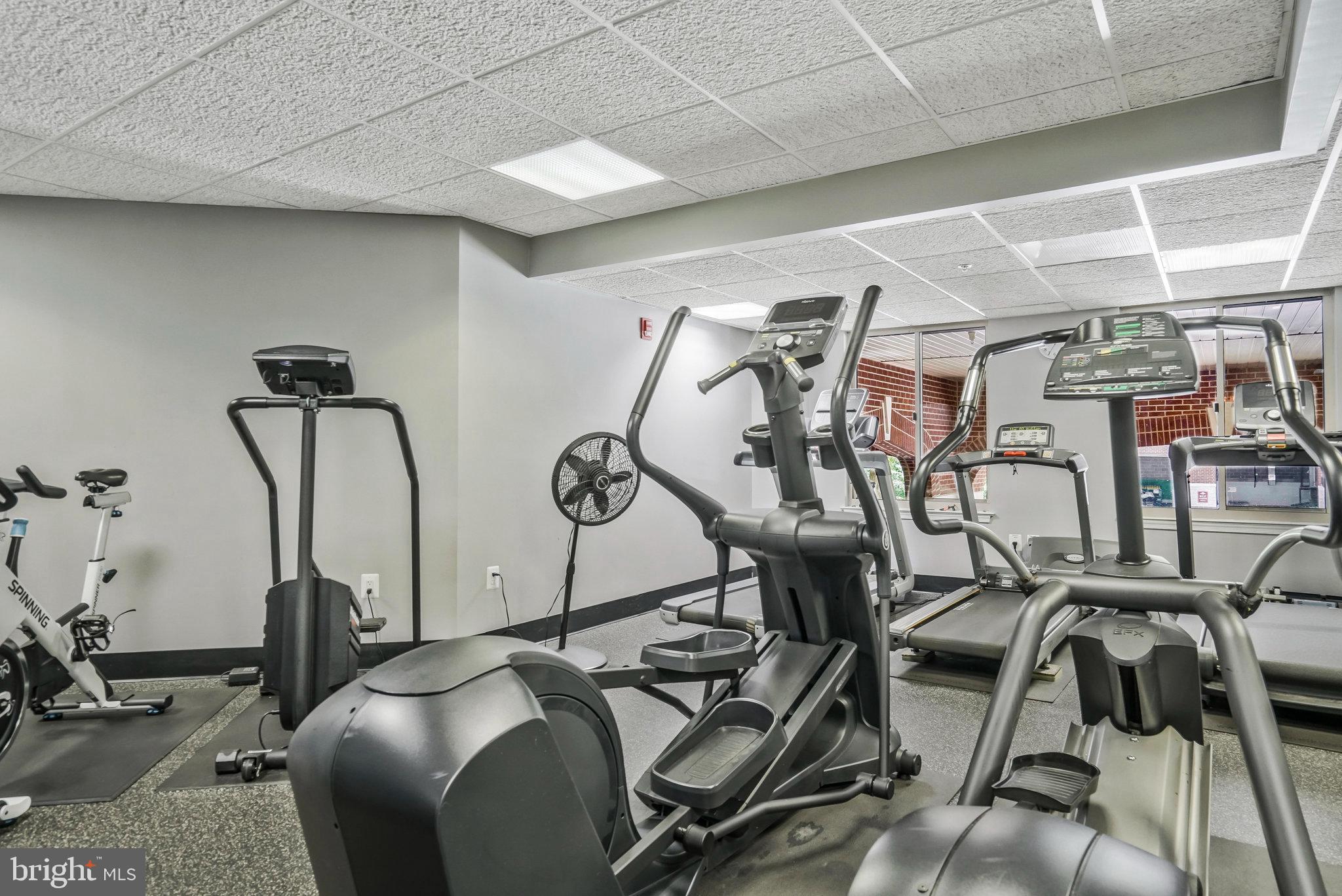 THE WILLIAMSBURG - Residential