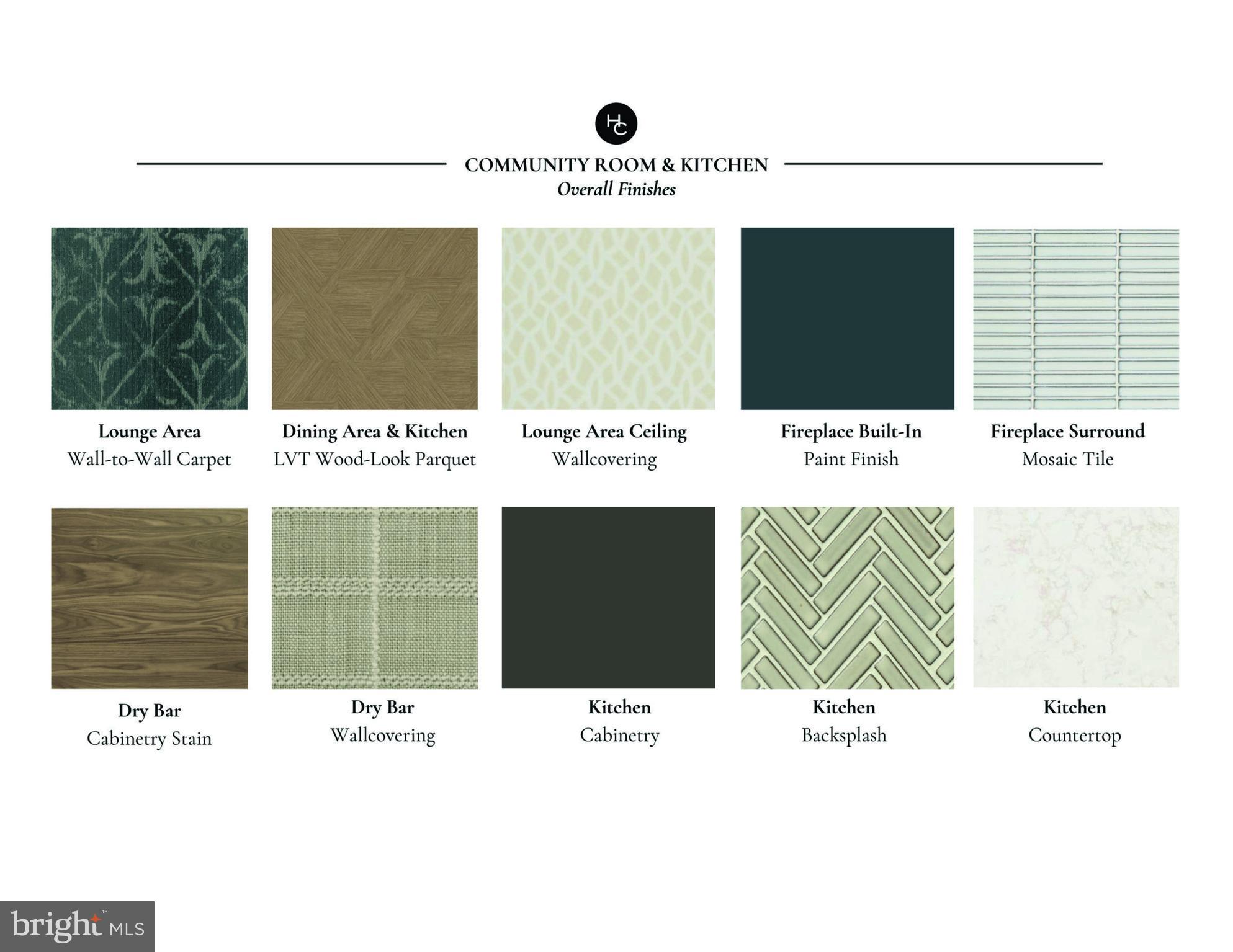 THE WILLIAMSBURG - Residential