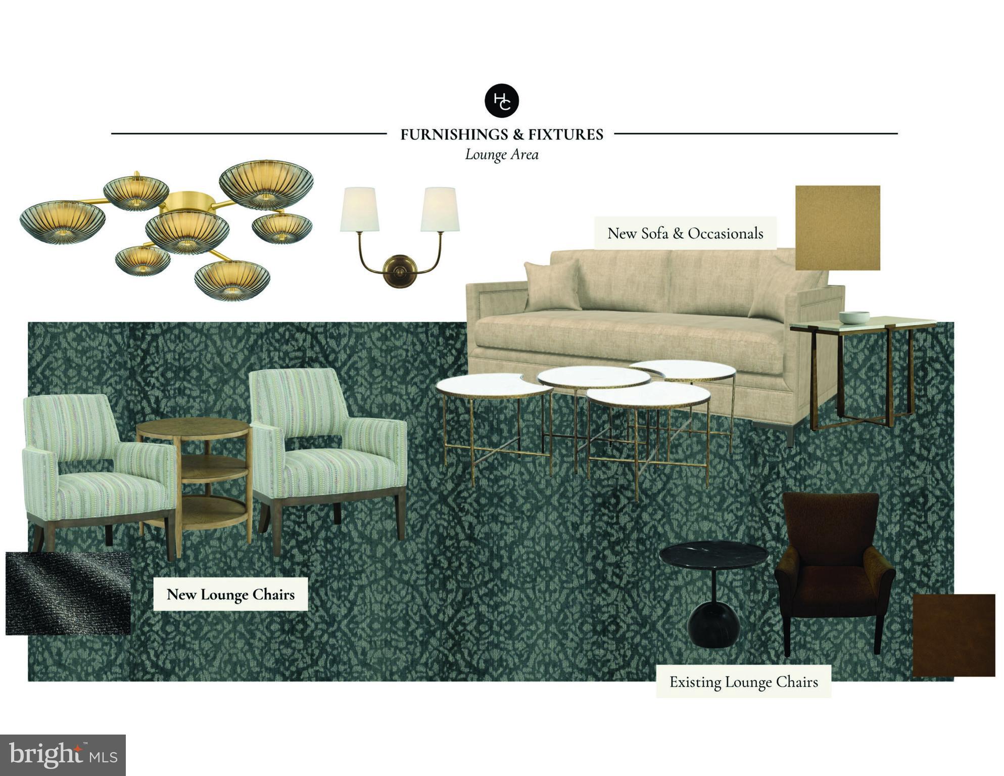 THE WILLIAMSBURG - Residential