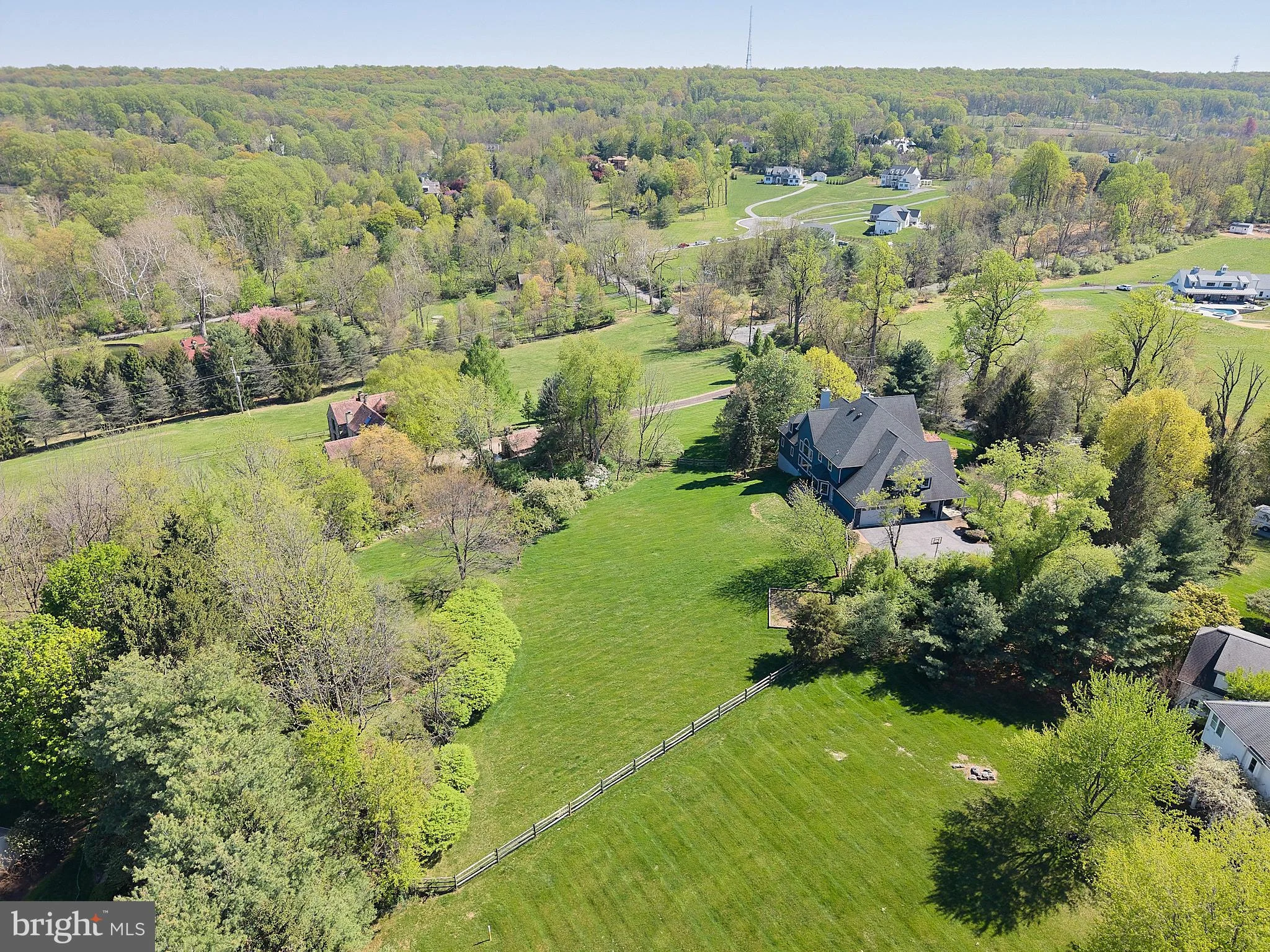 1012 Bodine Road