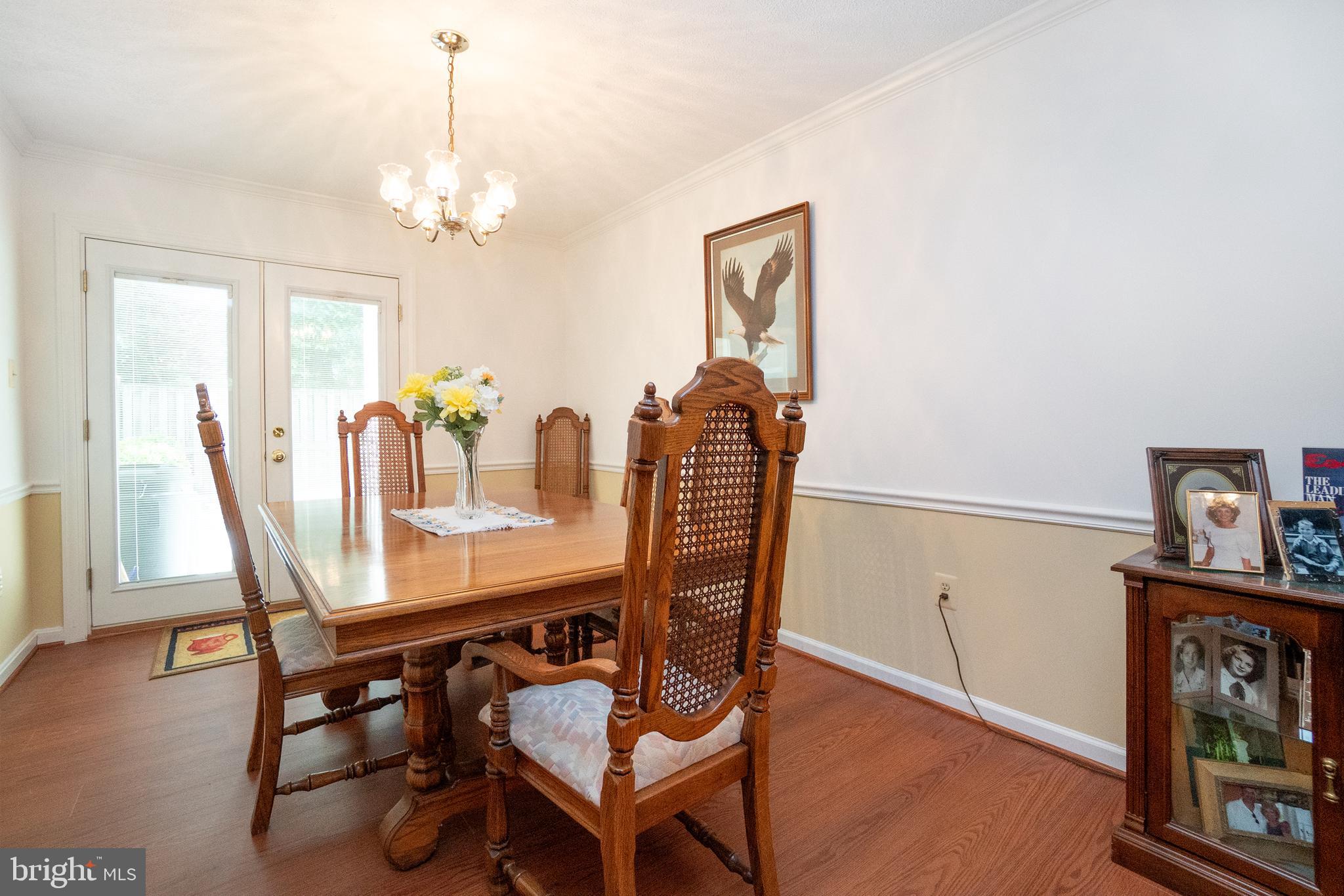 MONTCLAIR - Residential