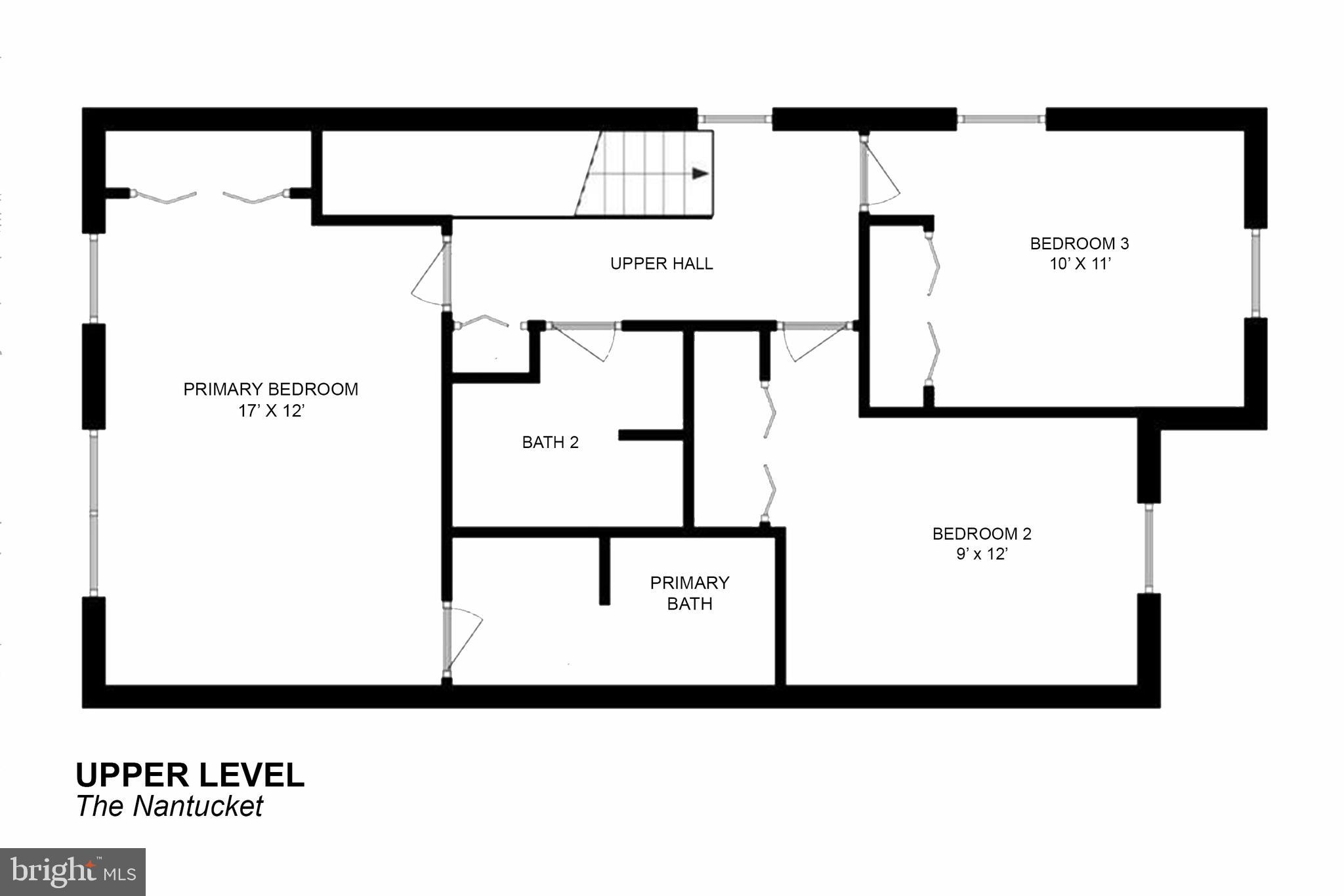 MONTCLAIR - Residential