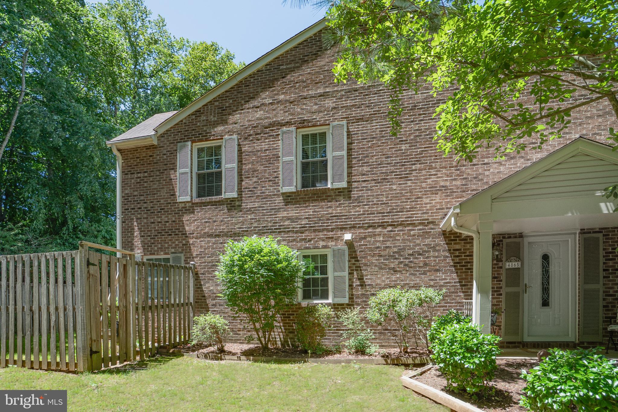MONTCLAIR - Residential