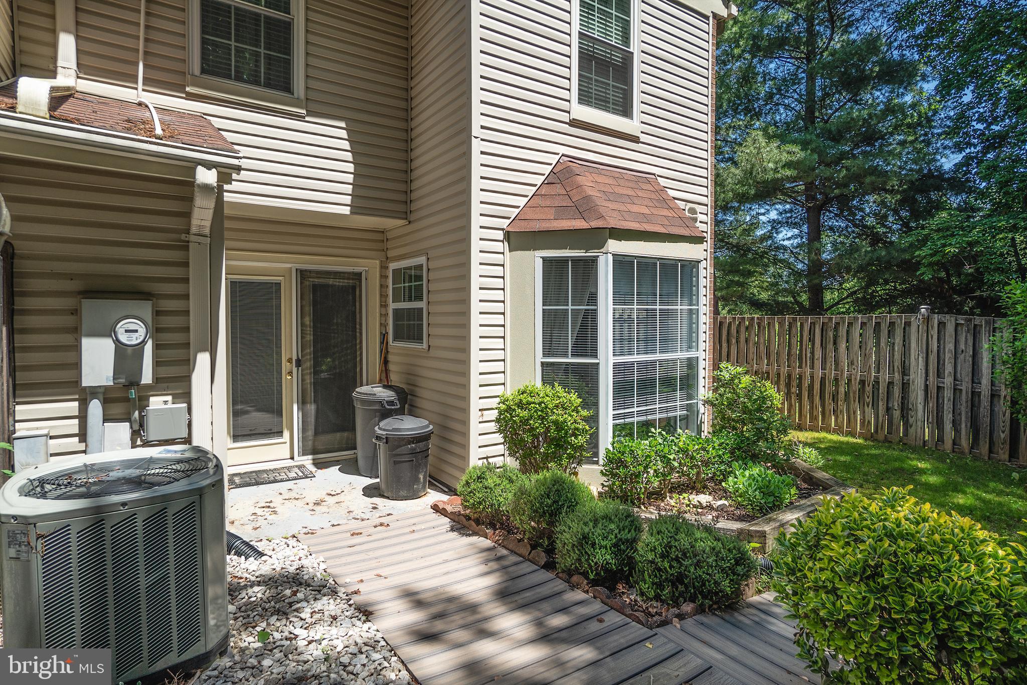 MONTCLAIR - Residential