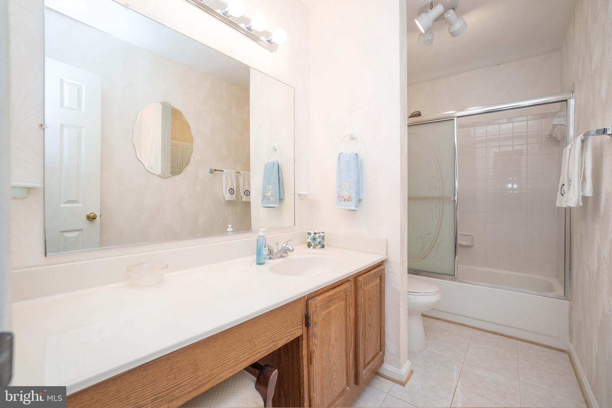 MONTCLAIR - Residential