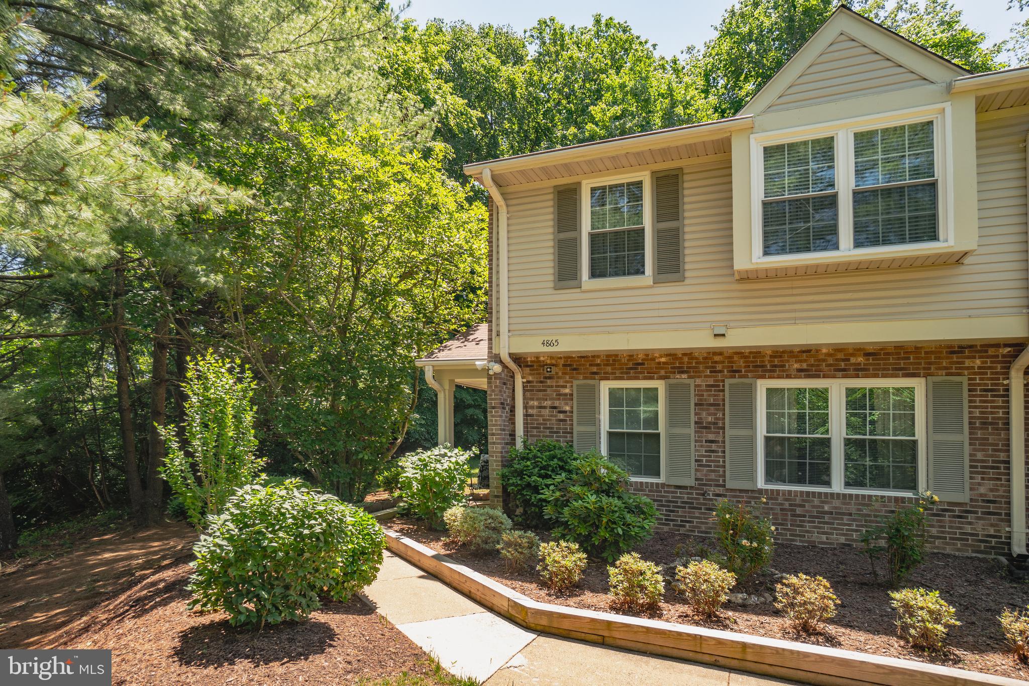 MONTCLAIR - Residential