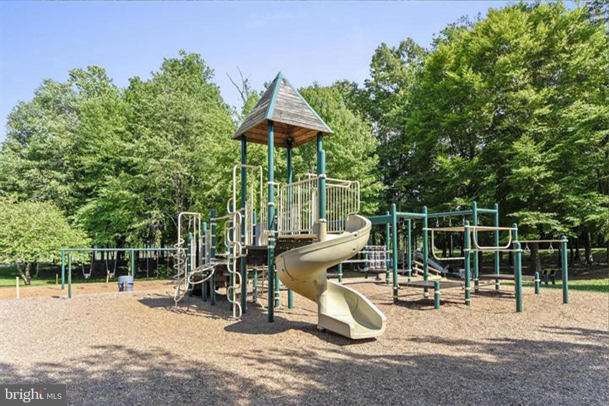 MONTCLAIR - Residential