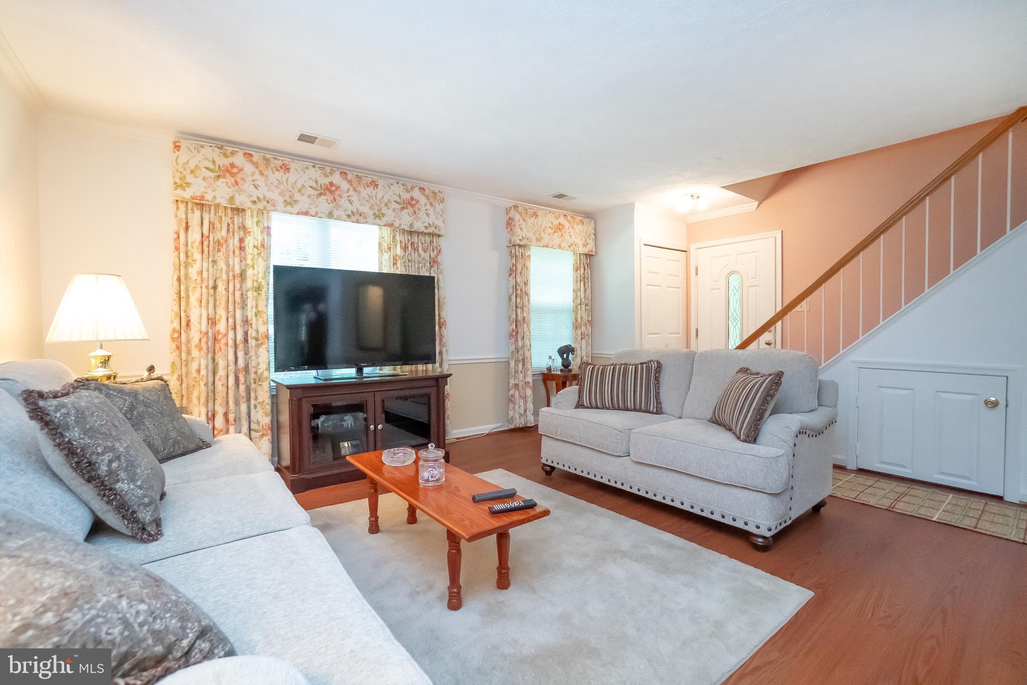 MONTCLAIR - Residential