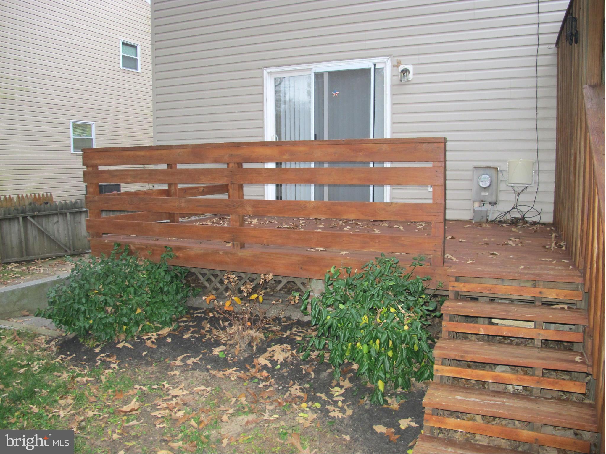 NONE AVAILABLE - Residential Lease