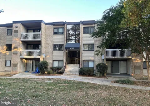 6310 Hil Mar Drive Unit 1, District Heights, MD MLS: MDPG2151038