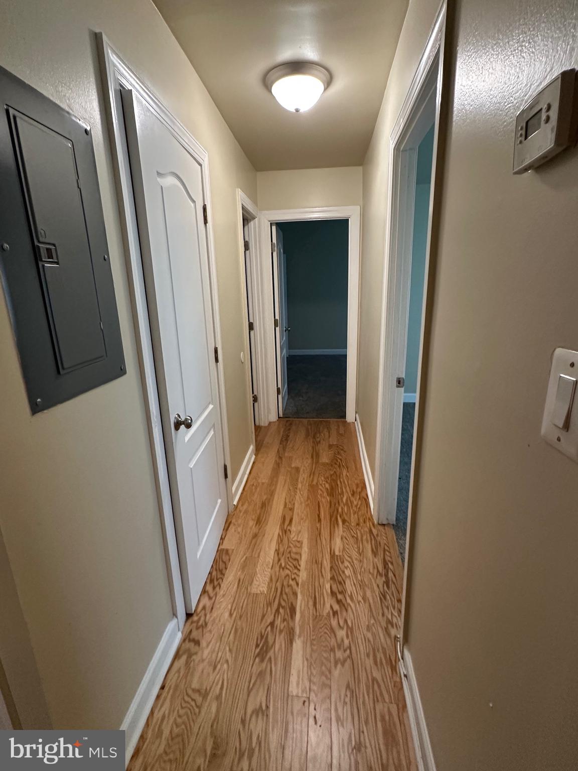 WESTWOOD PARK - Residential