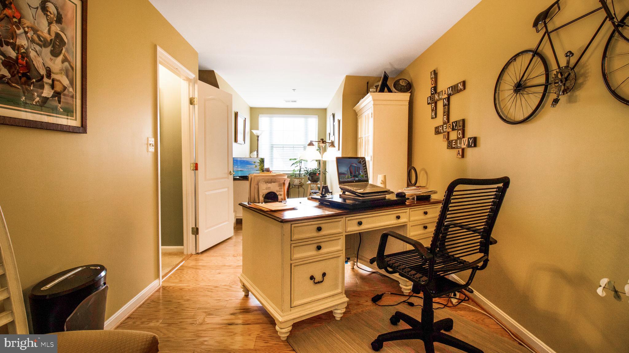 COLLINGTON - Residential