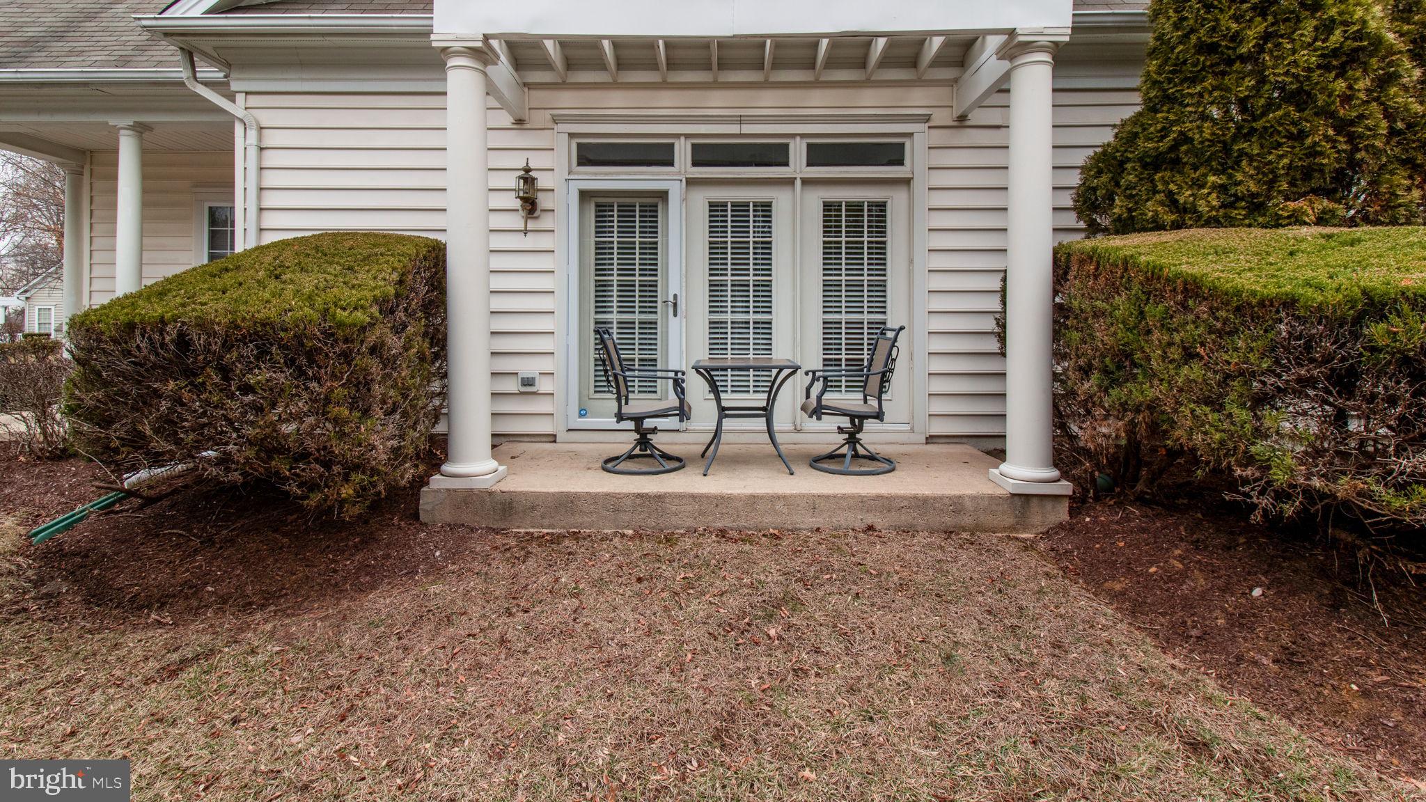 COLLINGTON - Residential