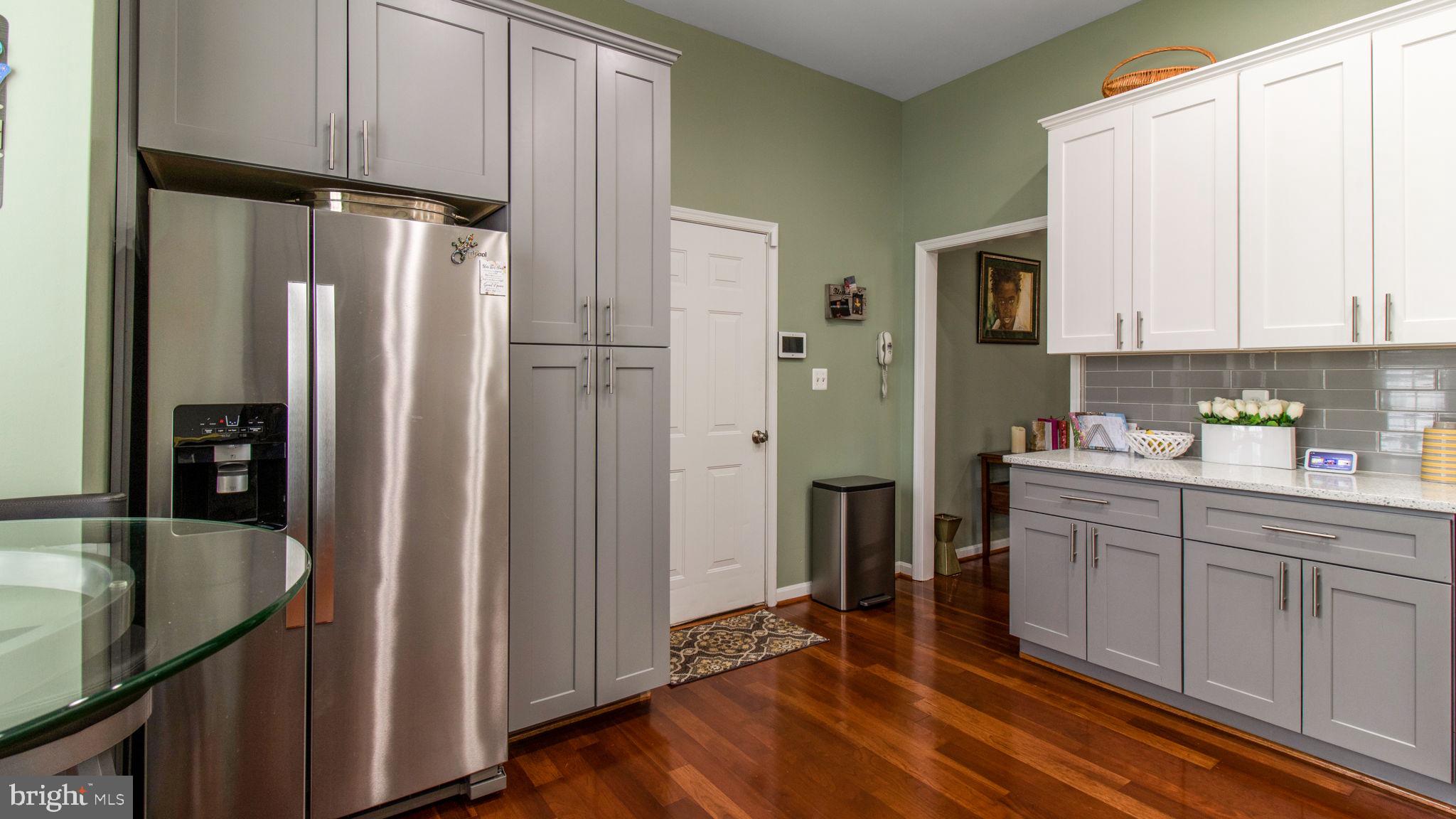 COLLINGTON - Residential