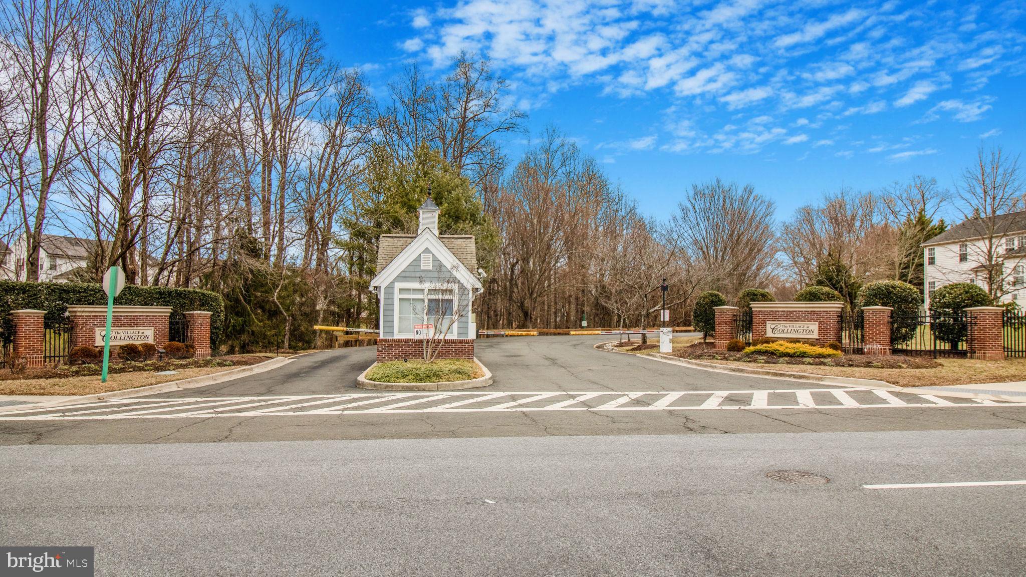 COLLINGTON - Residential