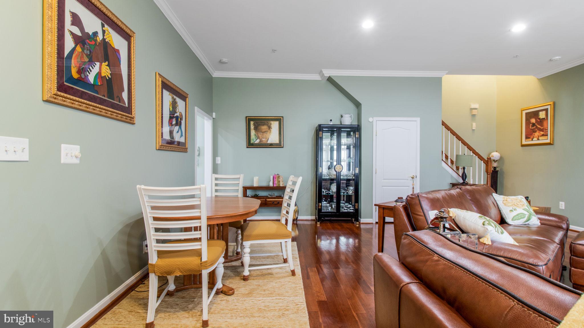 COLLINGTON - Residential