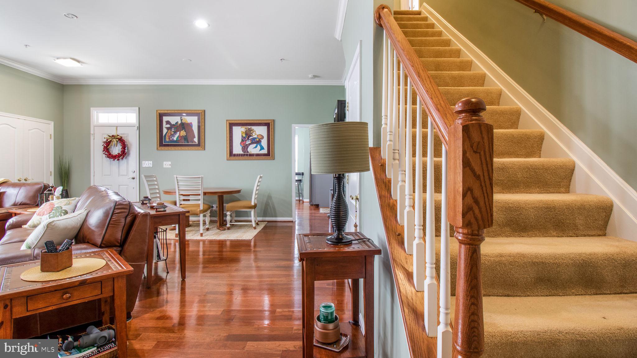 COLLINGTON - Residential