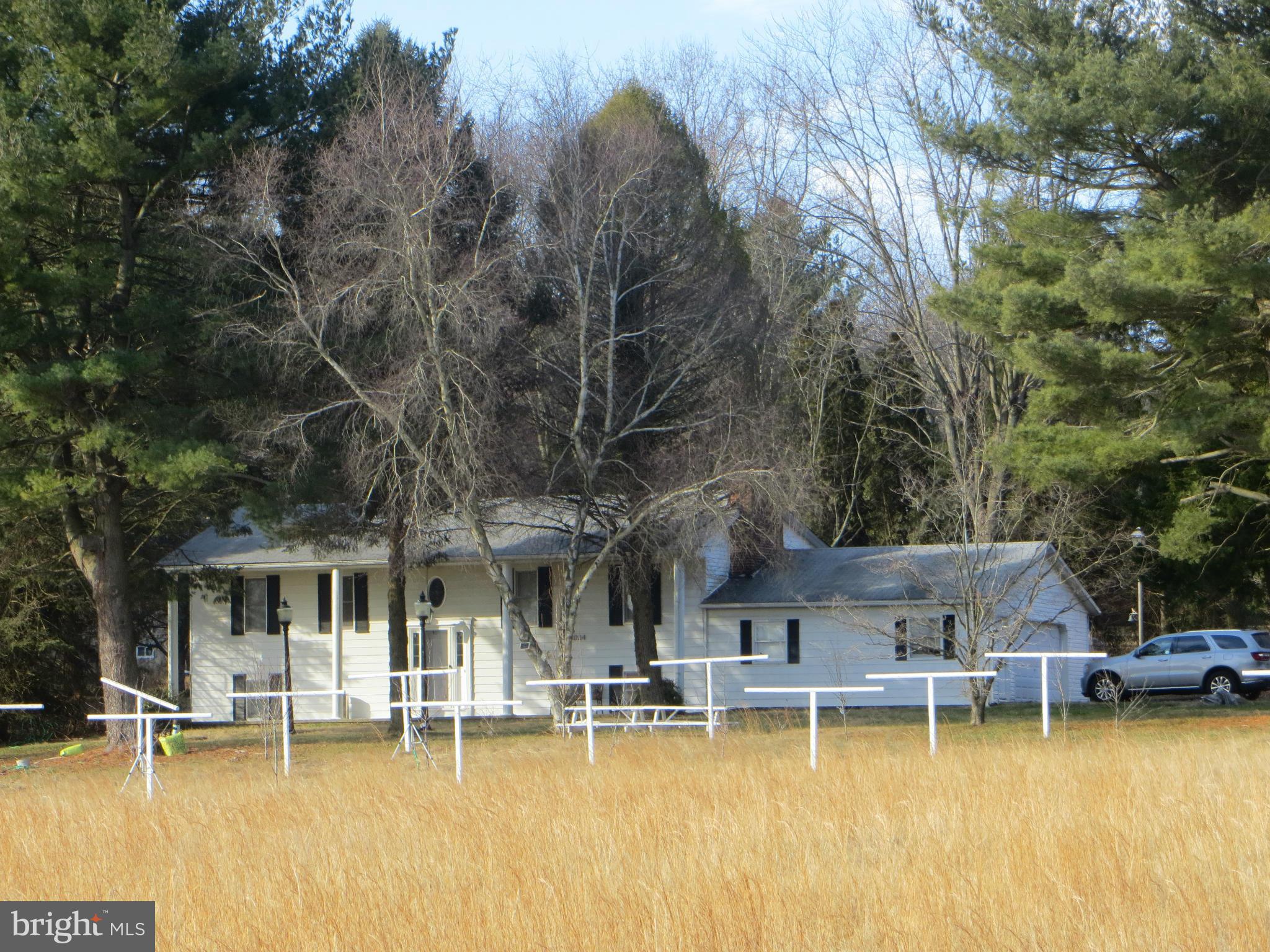 ABERDEEN HILLS - Residential