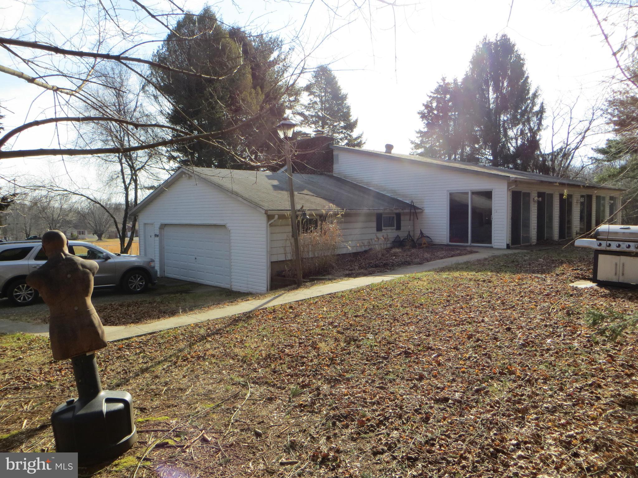 ABERDEEN HILLS - Residential