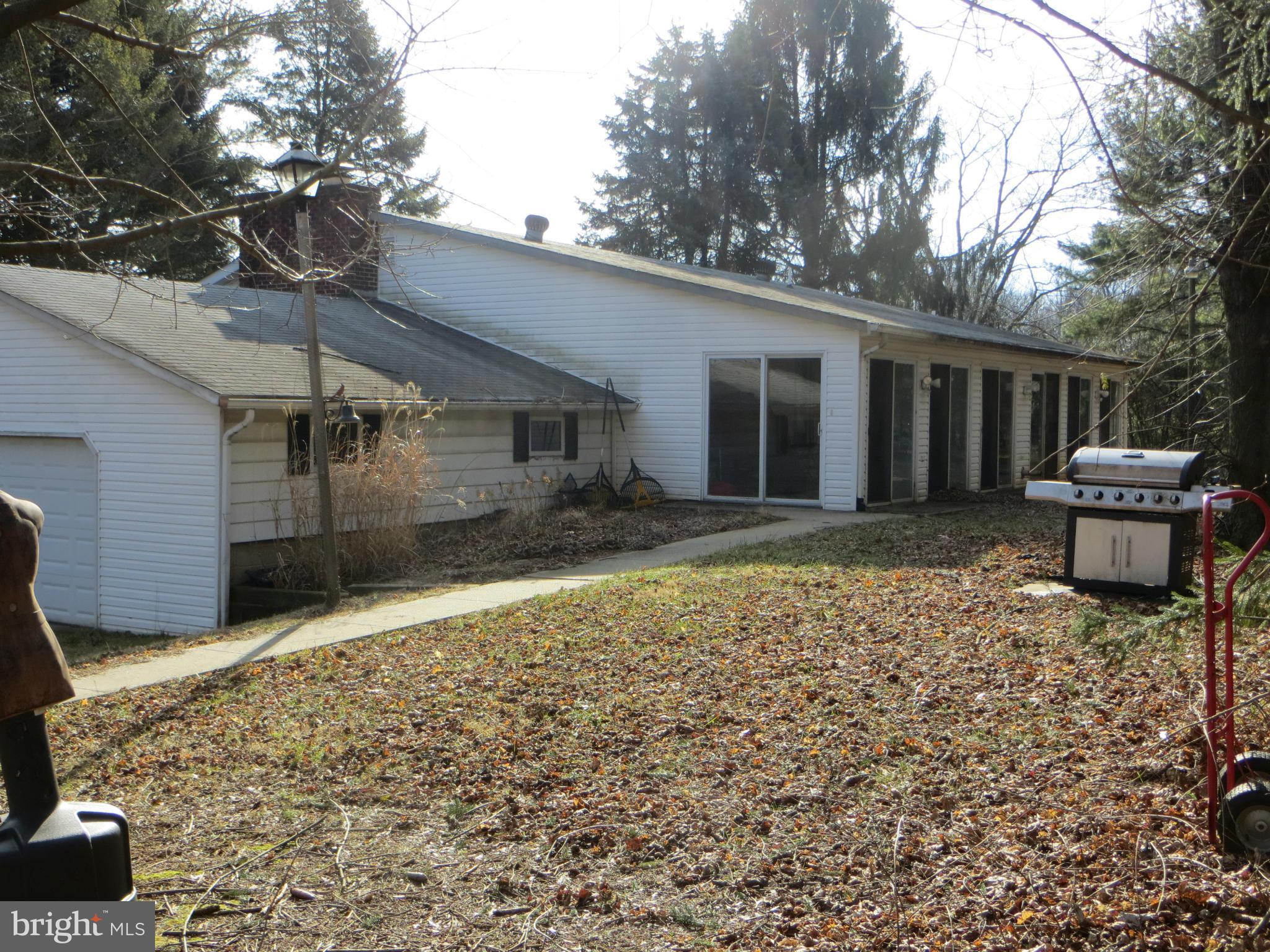 ABERDEEN HILLS - Residential