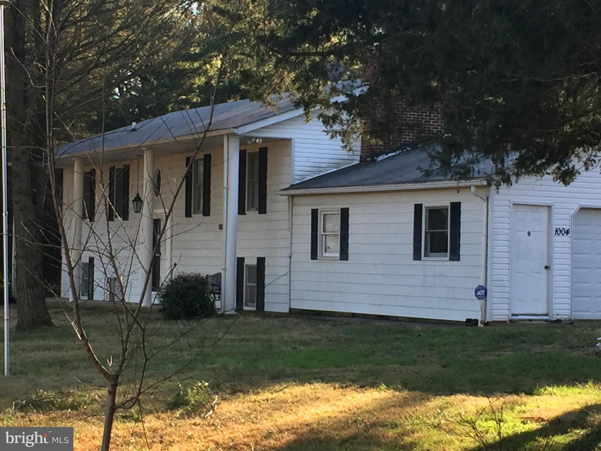 ABERDEEN HILLS - Residential