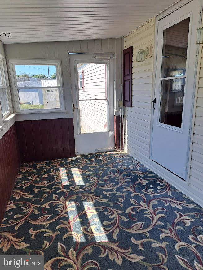 BLUE BELL MOBILE HOME PARK - Residential