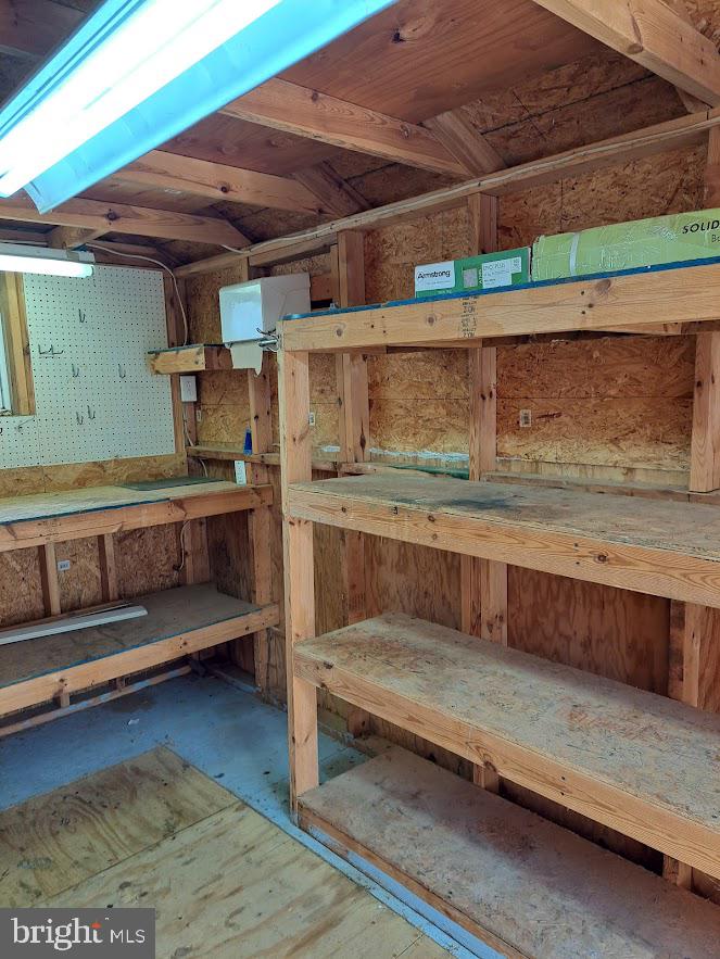 BLUE BELL MOBILE HOME PARK - Residential