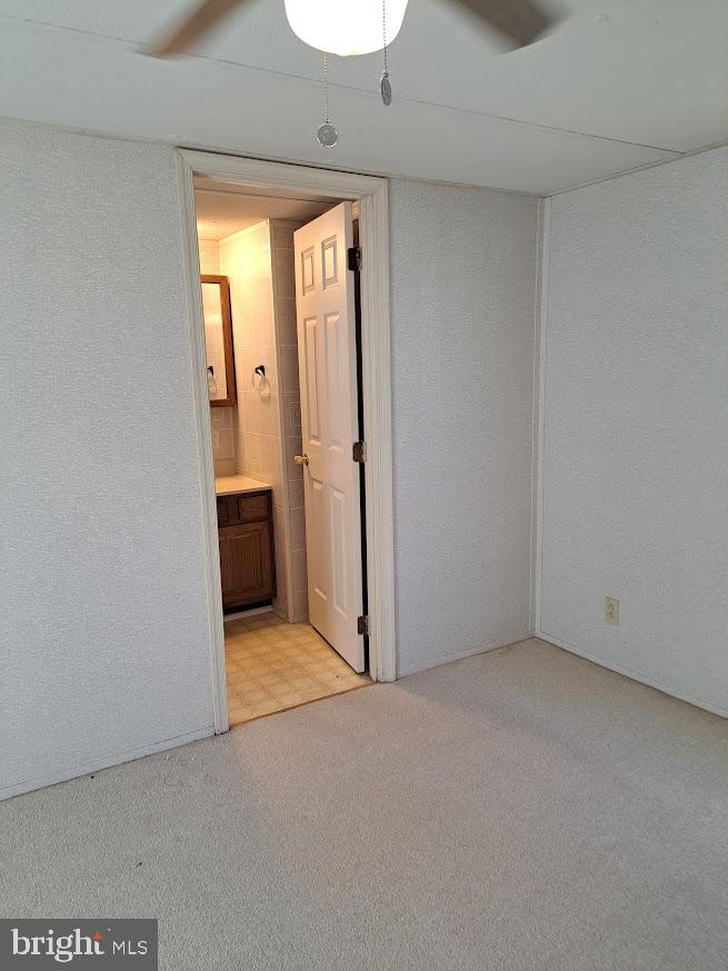 BLUE BELL MOBILE HOME PARK - Residential