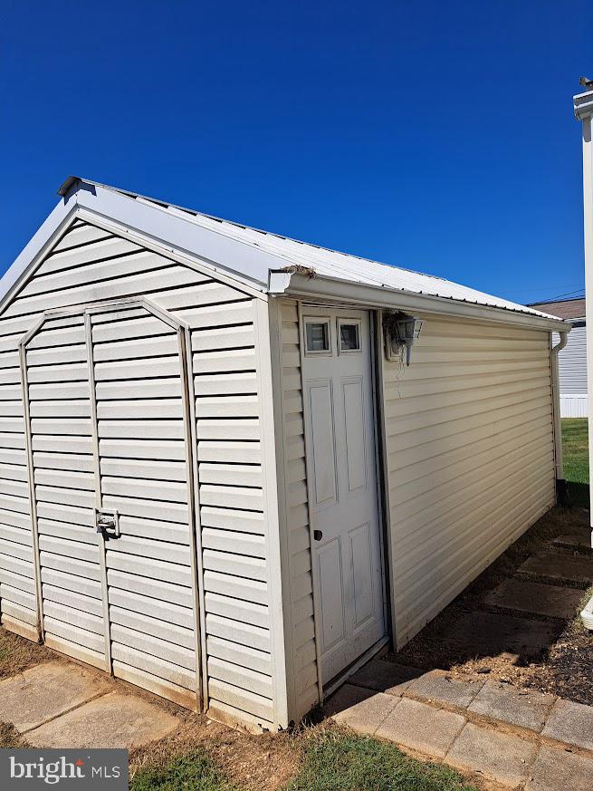 BLUE BELL MOBILE HOME PARK - Residential