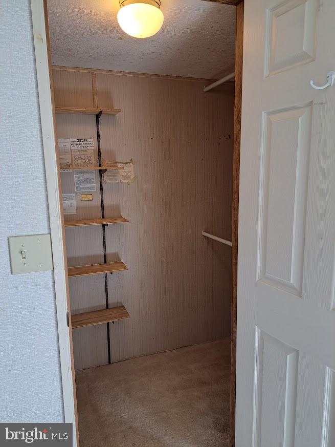 BLUE BELL MOBILE HOME PARK - Residential