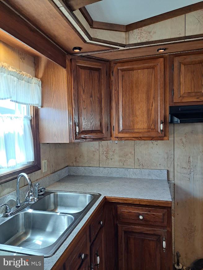 BLUE BELL MOBILE HOME PARK - Residential