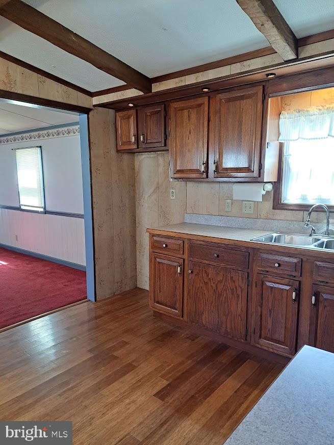 BLUE BELL MOBILE HOME PARK - Residential