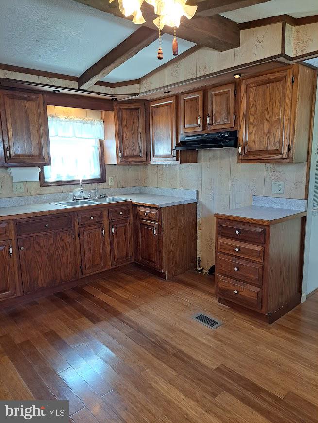 BLUE BELL MOBILE HOME PARK - Residential