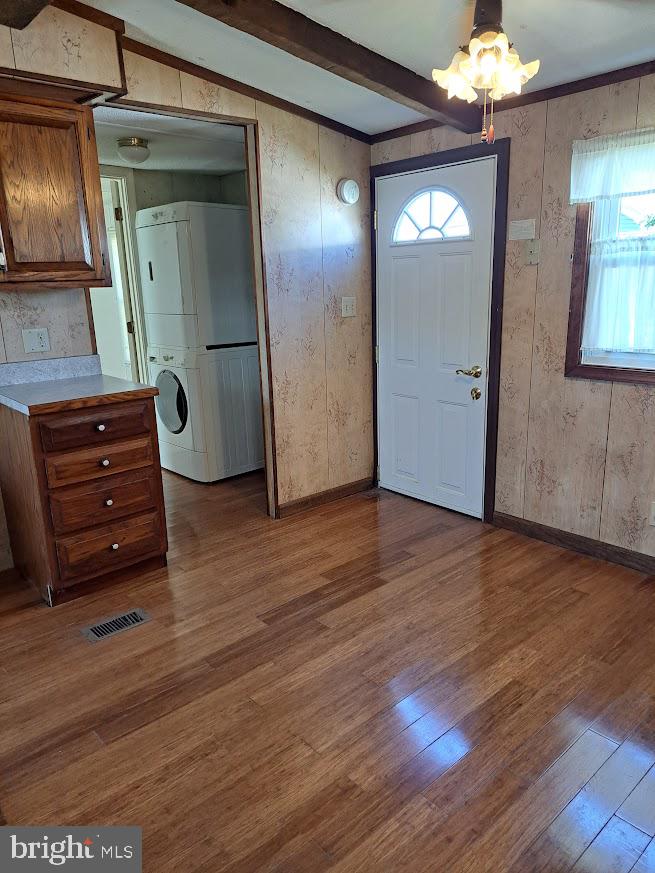 BLUE BELL MOBILE HOME PARK - Residential