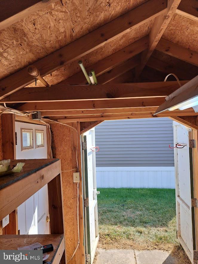 BLUE BELL MOBILE HOME PARK - Residential